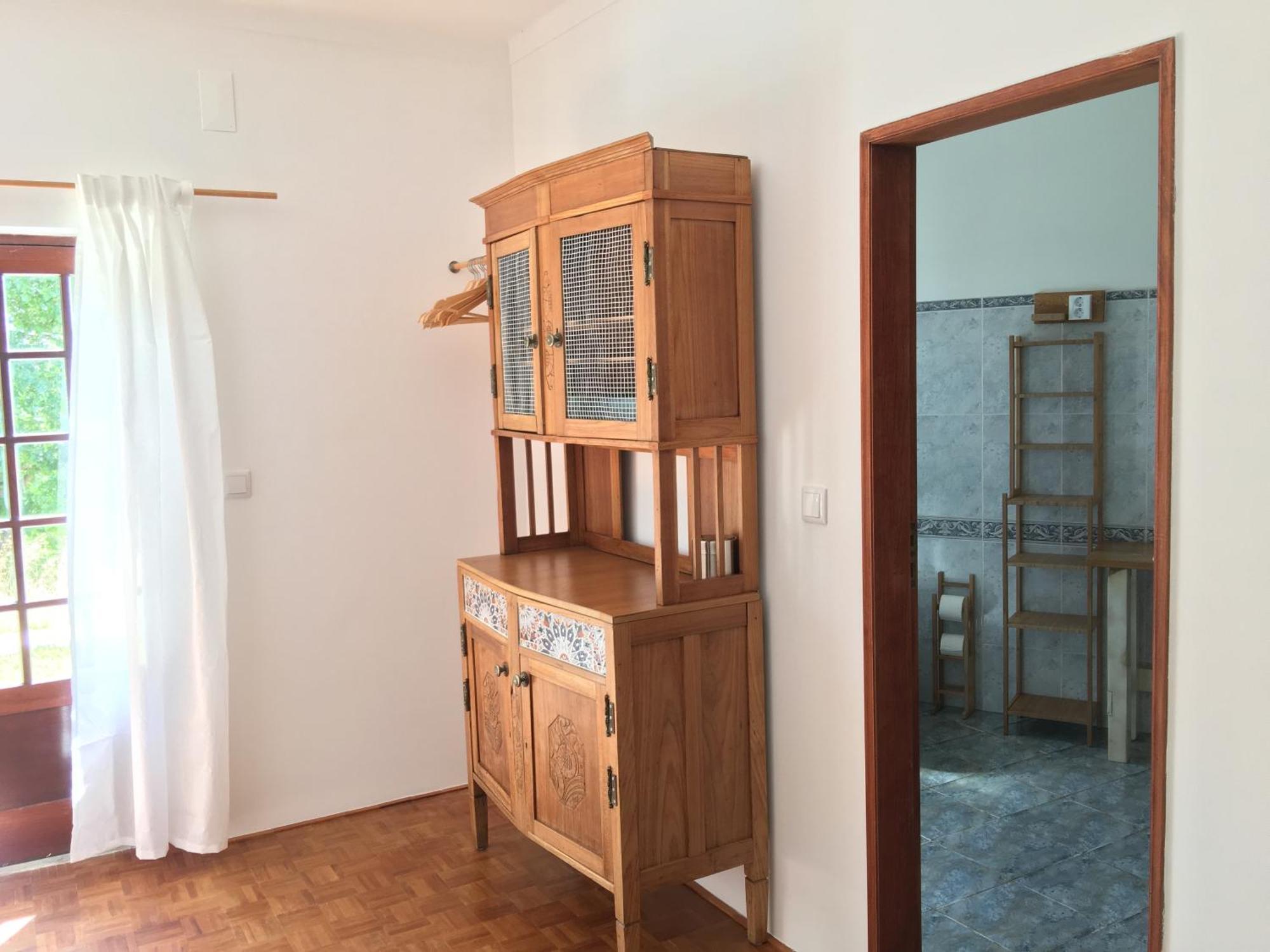 Elemental Ericeira Bed & Breakfast Room photo